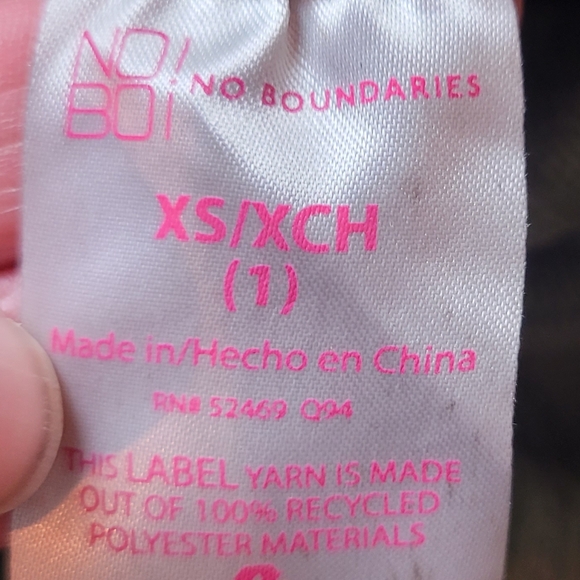 No boundaries Green day dress - Picture 9 of 9